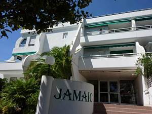 Apartment Jamaïc by Interhome
