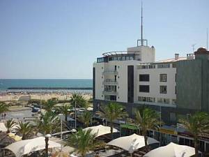 Apartment La Palme d'Or 16 by Interhome