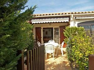 Holiday Home Les Marines des Capellans by Interhome