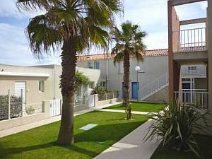 Apartment Les Flots Cypriano by Interhome