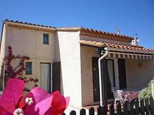 Holiday Home Le Hameau des Bougainvilliers by Interhome