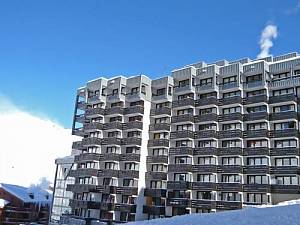 Apartment Platières 4 by Interhome
