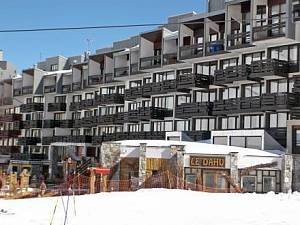 Apartment Neige d'or   Val Claret 2 by Interhome