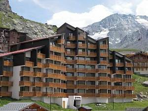 Apartment Eterlous 1Bis by Interhome