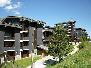 Apartment Jettay Aigle 17 by Interhome
