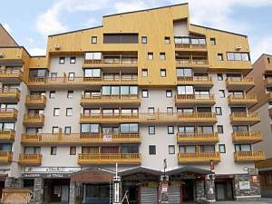 Apartment Vanoise 167 by Interhome