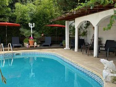 Bed & Breakfast Le Beauséjour