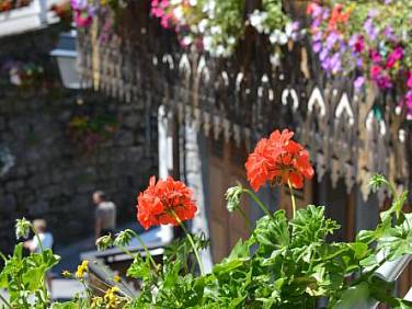 Hotel Rhodos Morzine