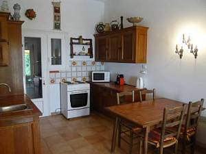 Holiday Home Domaine des Collieres 7 by Interhome