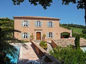 Holiday Home La Bastide Rose by Interhome