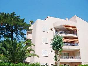 Apartment Porto di Mar 5 by Interhome