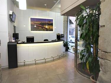 Best Western Lyon Saint Antoine