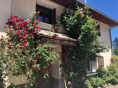 Auberge de Pra Loup