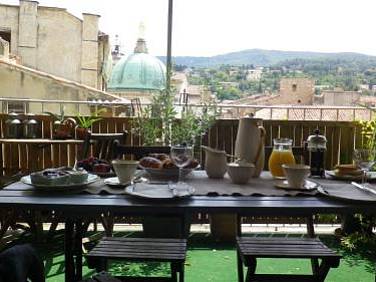 L'Auberge Espagnole   Bed & Breakfast