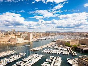 Sofitel Marseille Vieux Port