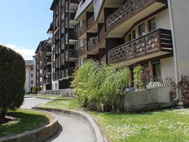 Apartment Grepon 2   A Chamonix Alpine Haven