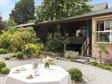 LeCoq Gadby Hôtel & Spa The Originals Relais