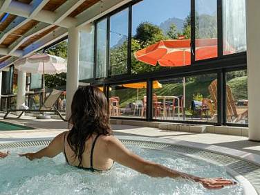 Wanderlust Hotel Chamonix