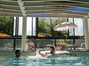 Big Sky Hotel & Spa