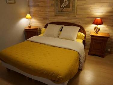 Chambres d'hôtes Kerioret Izella