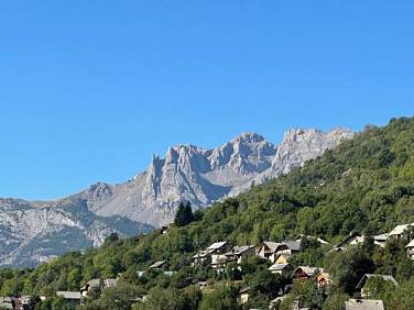 Hôtel Vauban Briançon Serre Chevalier