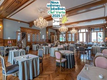 The Originals Boutique Hôtel de la Balance Montbéliard
