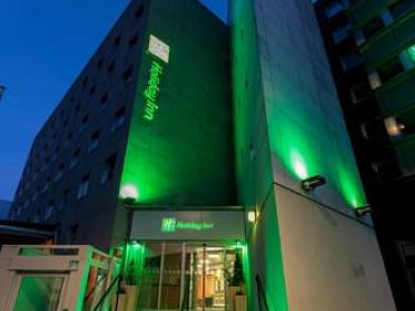 Holiday Inn Clermont Ferrand Centre by IHG