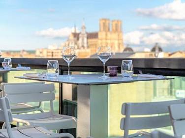 Holiday Inn Reims Centre by IHG
