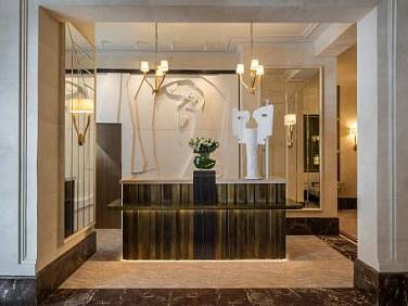 Hôtel Elysia by Inwood Hotels