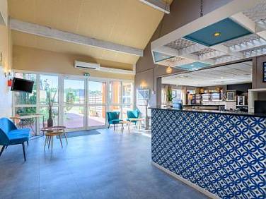 Comfort Hotel Orleans Saran