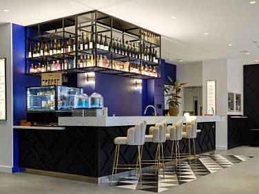 Hôtel du Parc Thionville Centre