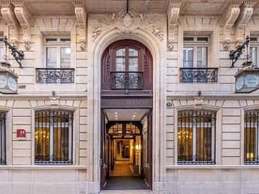 Grand Hotel Francais   ex Best Western