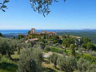 Château Saint Martin & Spa   an Oetker Collection Hotel