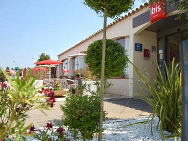 Hotel ibis Narbonne