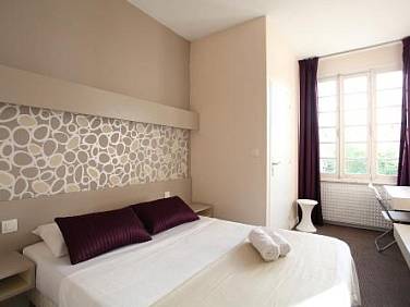 Little Lodge Hôtel