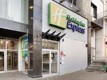 Holiday Inn Express Amiens an IHG Hotel