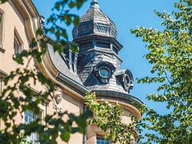 Hôtel Le Mondon Metz
