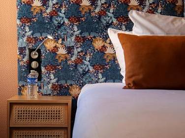 Hotel de la Bourse Mulhouse Gare Sure Hotel Collection by Best Western