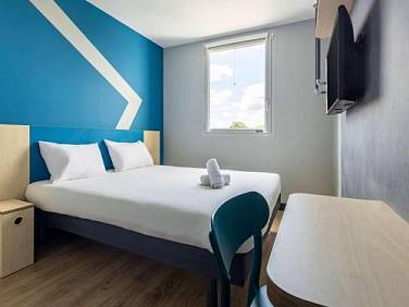 ibis budget Nanterre la Defense