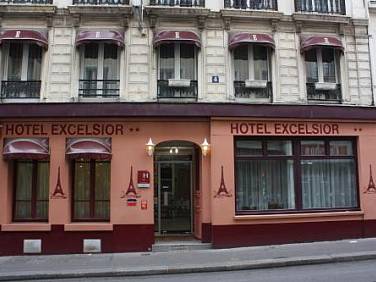 Hotel Excelsior