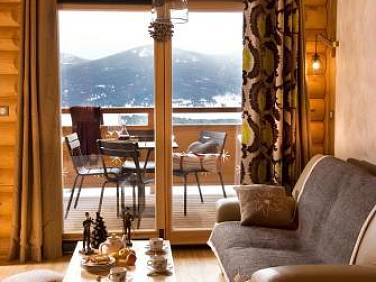 Chalet Ana & SPA