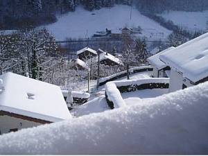 Chalet in La Bresse close to Ski Slope