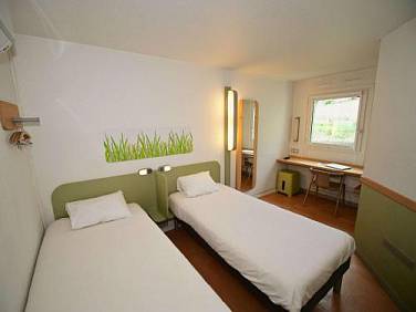 ibis budget Blois Centre