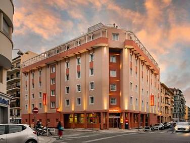 easyHotel Nice Old Town