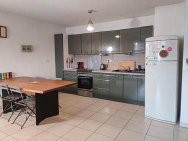 Le Village 76 m2 Climatisation 1er arrondissement gare à pied