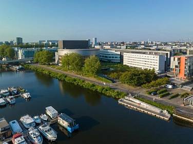 Novotel Nantes Centre Gare