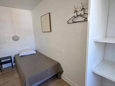 Budget Hôtel Weber   Strasbourg Centre Gare