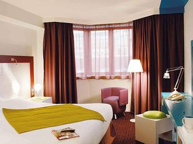 Mercure Strasbourg Centre