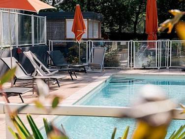 Novotel Orléans Chemins De Sologne Demeures De Campagne