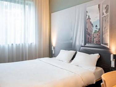 B&B HOTEL Toulouse Basso Cambo